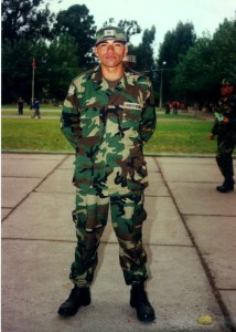 Hugo Javier Muñoz Cifuentes