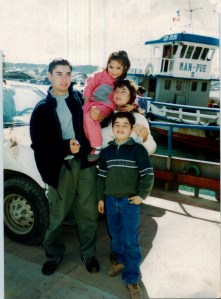 Jonathan Ezequiel Bustos Bastías