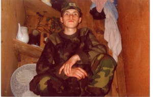 Cristian Esteban Herrera Henríquez