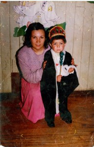 Ignacio Antonio Vallejos Henríquez