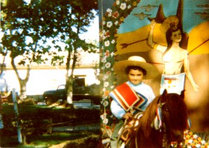 Francisco Javier Montoya Montoya