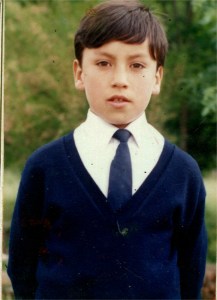 Milton Alejandro González Castillo