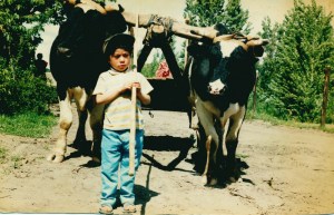 Juan Alexis Zambrano Cárdenas