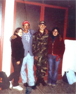 José Adolfo Ortega Astudillo