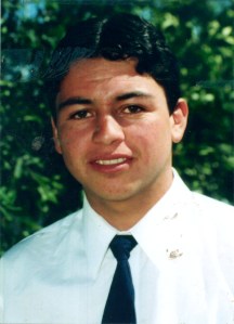 Robert Hernán Castillo Ruiz