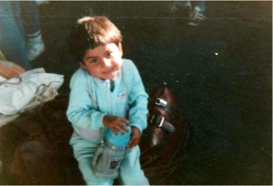 Luciano Andrés Fuentes Leiva