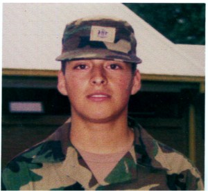 Fredy Alejandro Montoya Fica