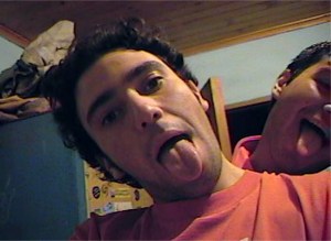 José Francisco San Martín Villalobos