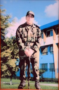 Arnaldo Isaac Jorquera Jara