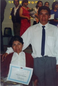 Cristian Alejandro Vallejos Vallejos