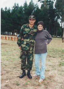 Guillermo Gabriel Foncea Sandoval