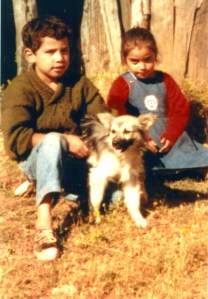 Ricardo Alexis Seguel Herrera