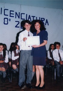 Francisco José Luis Burgos Burgos